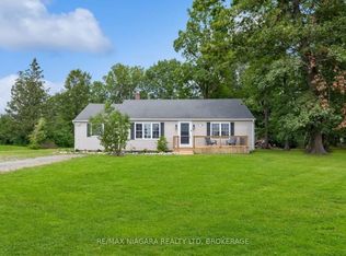 1970 Garrison Rd, Fort Erie, ON L2A5M4