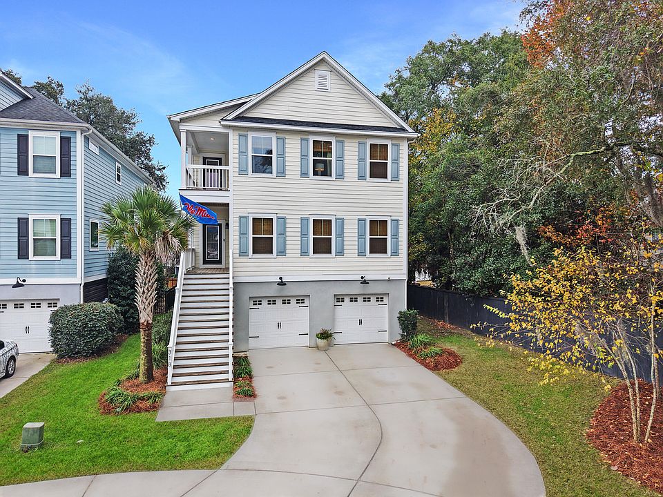 1st image of 318 Morning Marsh Ln