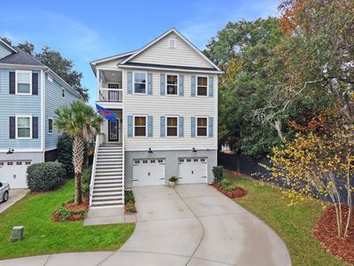 318 Morning Marsh Ln, Charleston, SC, 29492