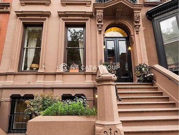 3rd image of 132 Joralemon St APT 2A