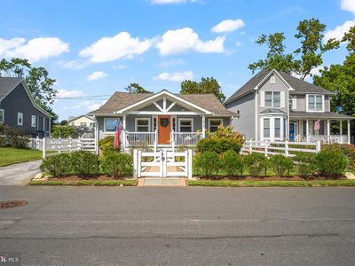 1017 Shore Dr, Edgewater, MD, 21037