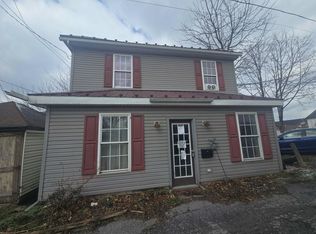 115 Lenker Ave, Sunbury, PA