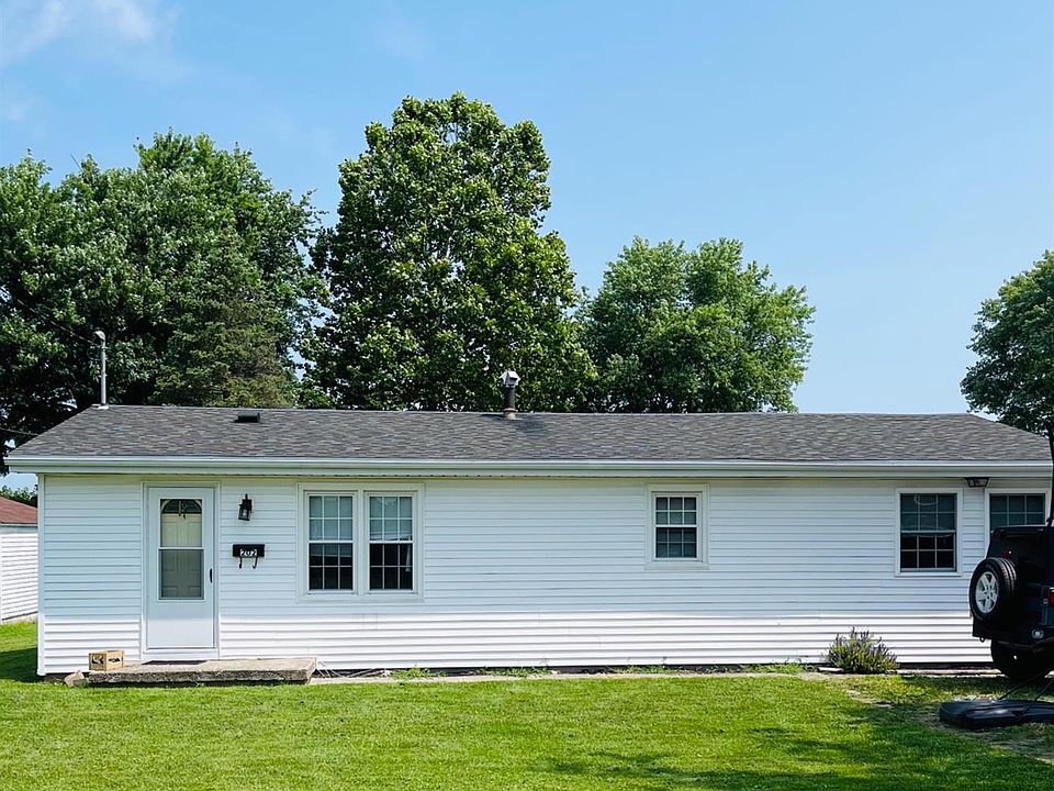 1st image of 202 W 5th St Lot 1