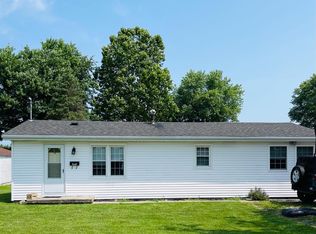 202 W 5th St LOT 1, Greensburg, IN 47240