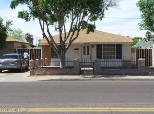 2918 N 15th Ave, Phoenix, AZ 85015