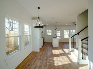 1411 Odd Fellow St #A, Conroe, TX 77301