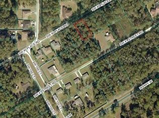 SW 40th Place Rd LOT 3, Ocala, FL 34481