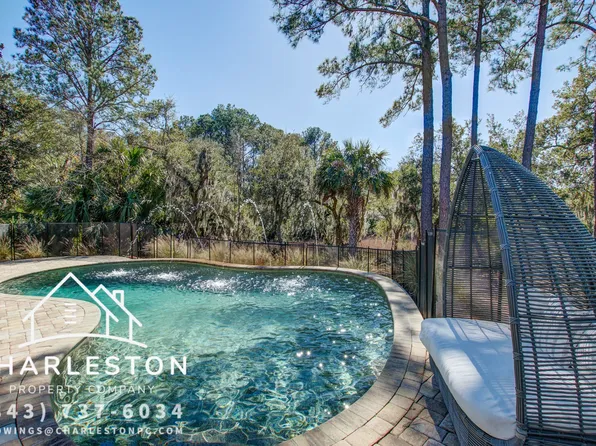 7864 Farr St, Charleston, SC 29492
