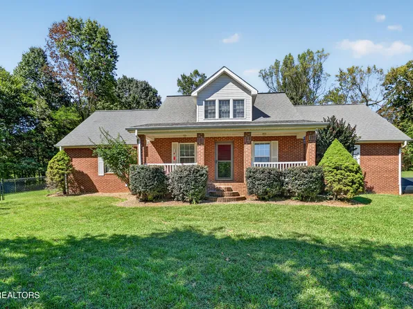 4816 Saint Paul Rd, Morristown, TN 37813