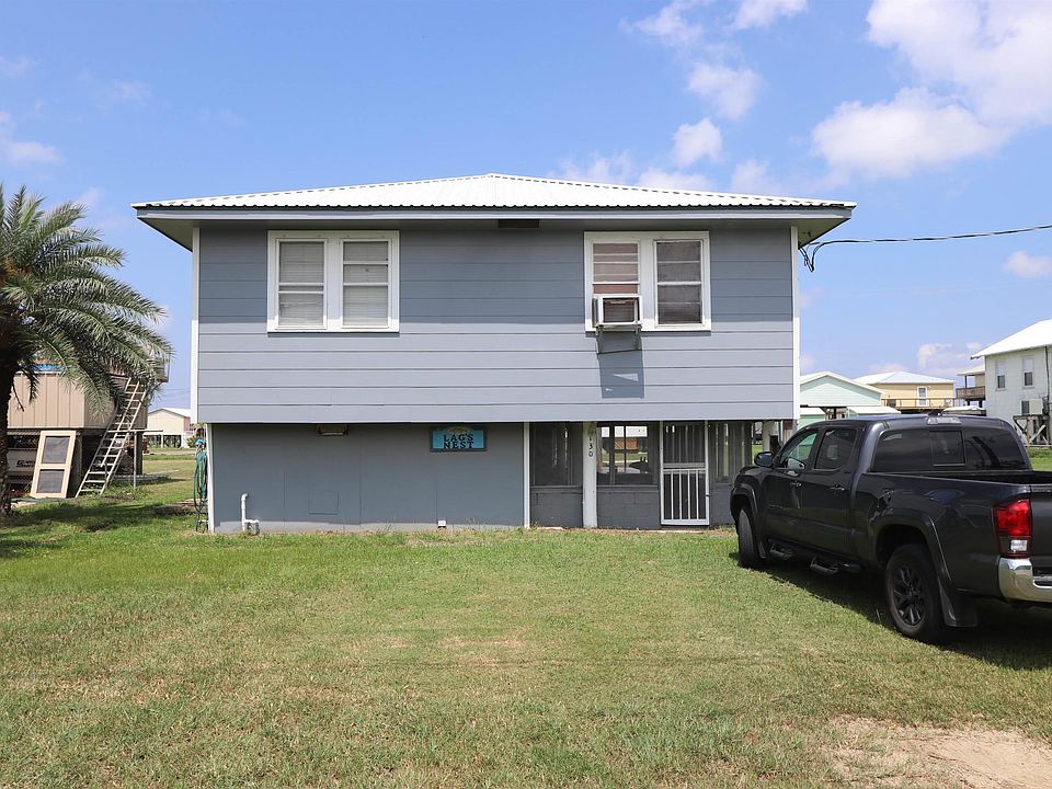 130 Elm Ln, Grand Isle, LA 70358 Zillow