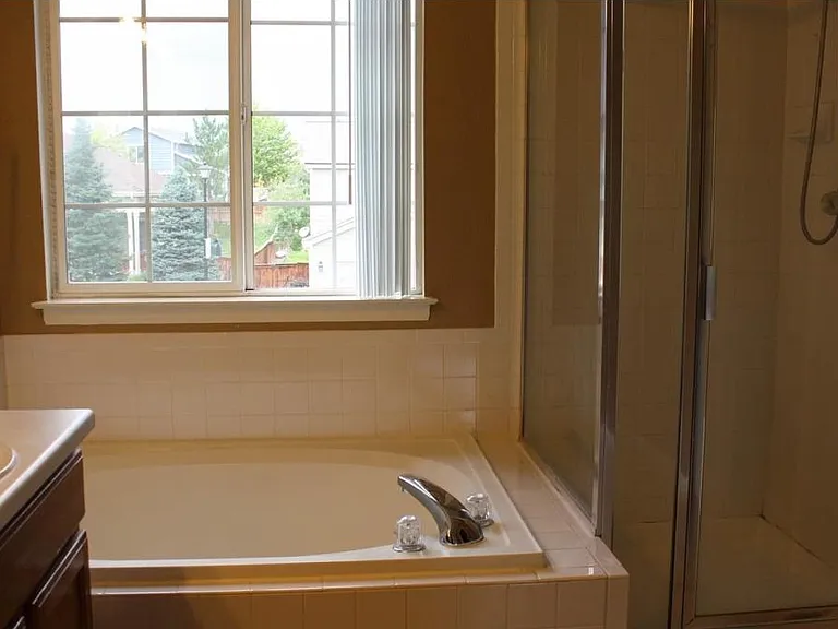 Master full bath