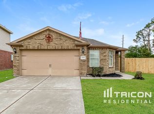 28990 San Bernard River Loop, Spring, TX 77386