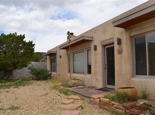25 Osha Springs Rd, Placitas, NM 87043