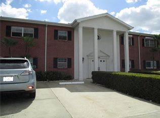 1454 Myerlee Country Club Blvd #3A, Fort Myers, FL 33919