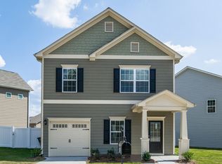 73 Howard Ave NW, Cartersville, GA 30121