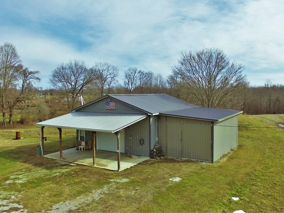 765 Ewing Ridge Rd, Liberty, KY 42539 Zillow