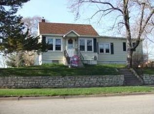 2303 Denton St, La Crosse, WI 54601
