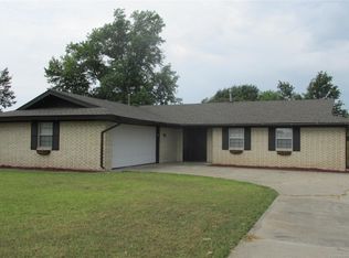 1331 Whispering Hl, Ada, OK 74820
