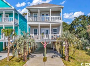 118 14th Ave S, Surfside Beach, SC 29575