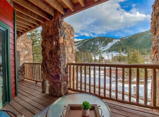 22714 Us Highway 6 UNIT 5969, Keystone, CO 80435