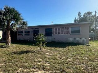 735 Scotty Dr, Titusville, FL 32780