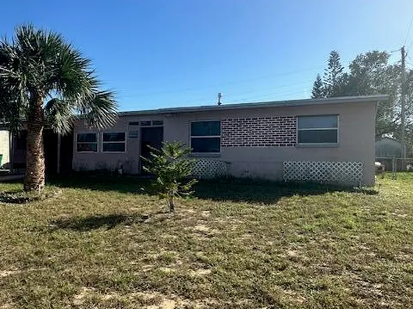 735 Scotty Dr, Titusville, FL 32780