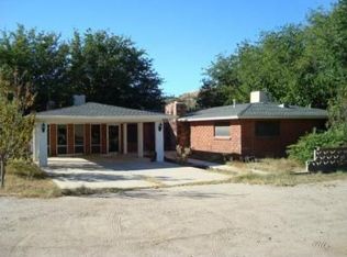 5463 E Snedden St, Globe, AZ 85501