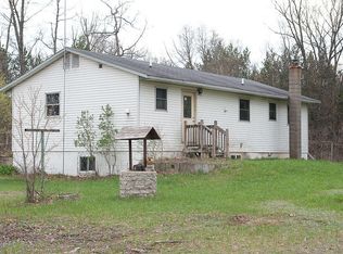 2210 230th Ave, Morley, MI 49336