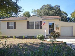 203 Ehrmann St, Perdido Key, FL 32507