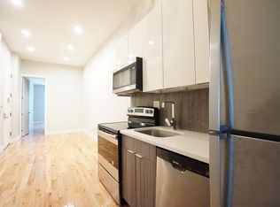 583 Onderdonk Ave #2B, Ridgewood, NY 11385