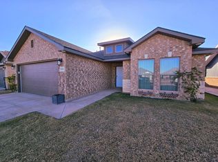 6703 N Fiddler Rd, Midland, TX 79705