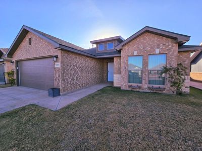 6703 N Fiddler Rd, Midland, TX, 79705