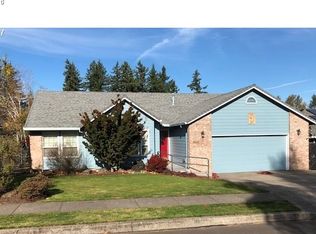 4643 SE 14th St, Gresham, OR 97080