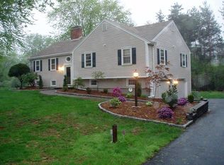 39 Griscom Rd, Sudbury, MA 01776