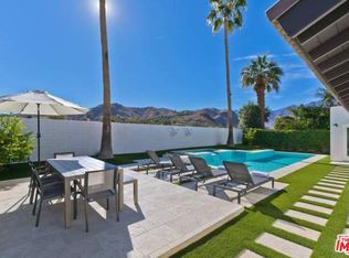 3545 S Ridgeview Cir, Palm Springs, CA 92264
