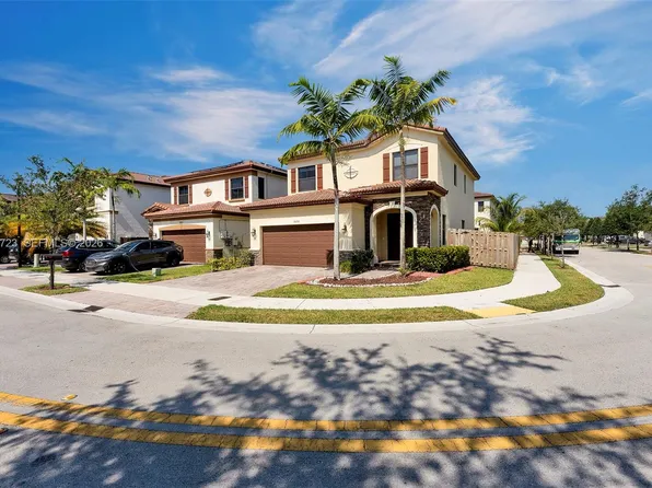 8890 NW 99th Path, Doral, FL 33178