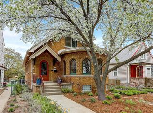 3168 S 40th St, Milwaukee, WI 53215