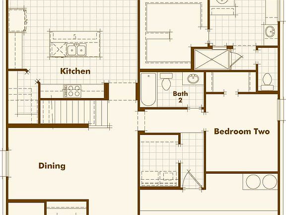5th image of 853 Underwood Ln