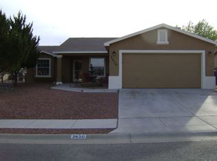 3650 Australite Ct, Las Cruces, NM 88012