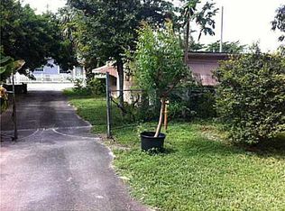 16603 NW 45th Ave, Miami Gardens, FL 33054