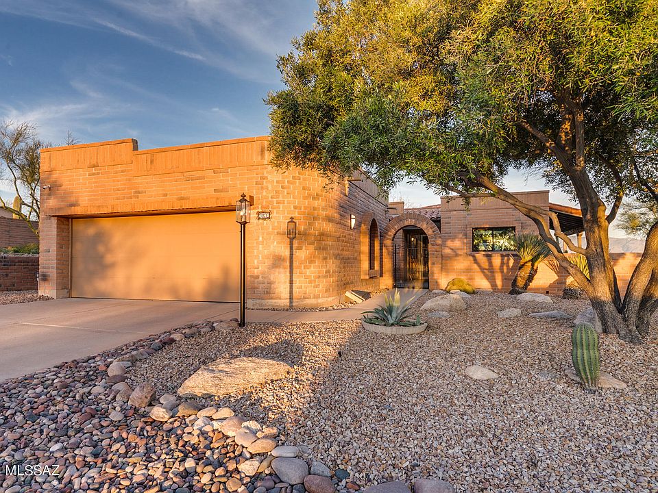 1st image of 4140 N Camino De Carrillo