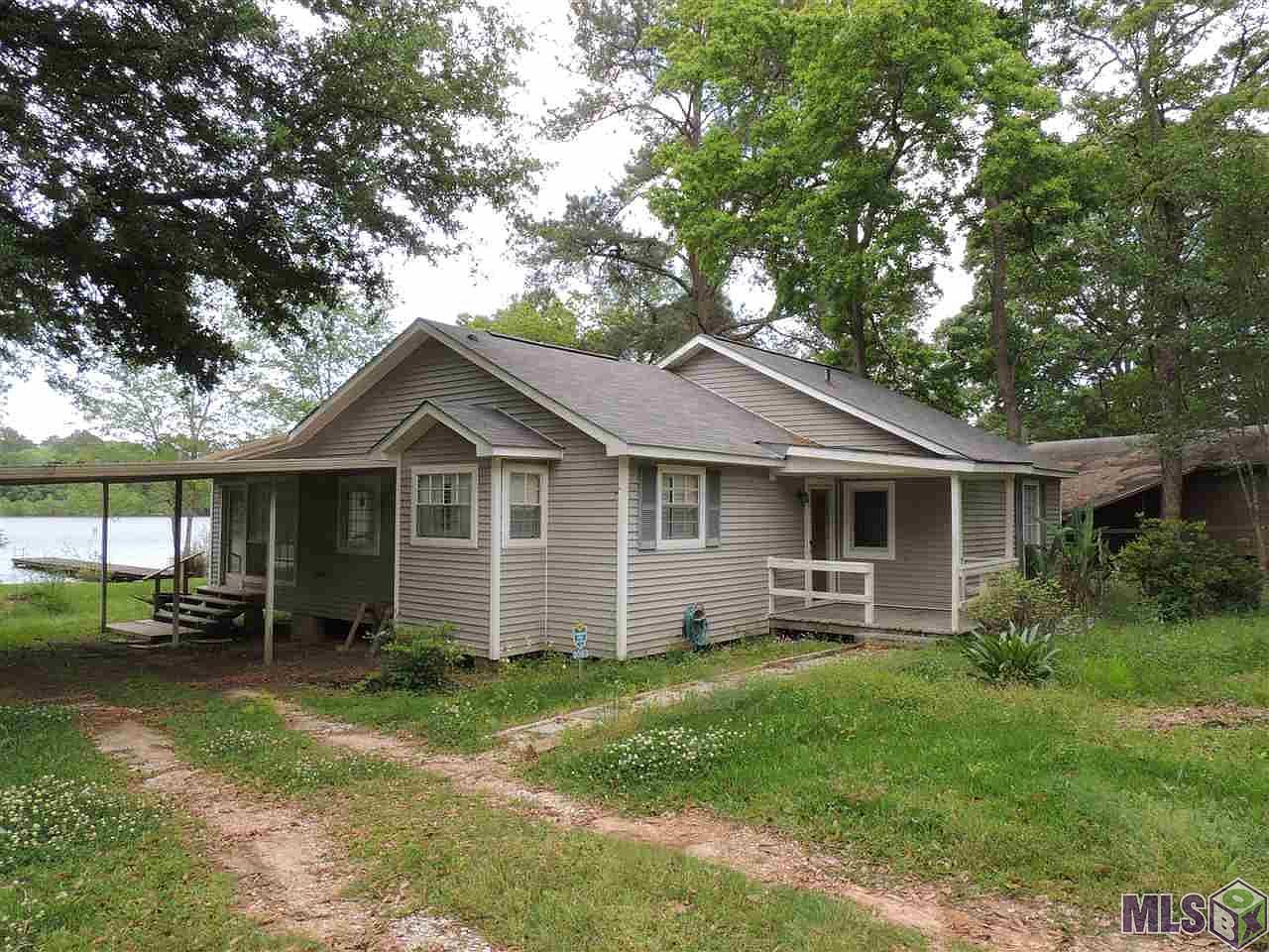 8089 W Lakeshore Dr, Ethel, LA 70730 Zillow