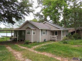 8089 W Lakeshore Dr, Ethel, LA 70730