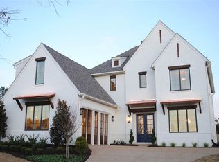 234 Chadwick Woods Ln LOT 2, Collierville, TN 38017