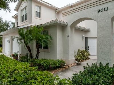 9011 Las Maderas Dr Unit 101, Bonita Springs, FL, 34135