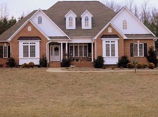 2587 Arbor Hills Dr, Lincolnton, NC 28092