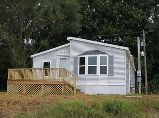 1498 220th Ave, Reed City, MI 49677