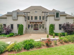 1415 Richland Woods Ln, Brentwood, TN 37027