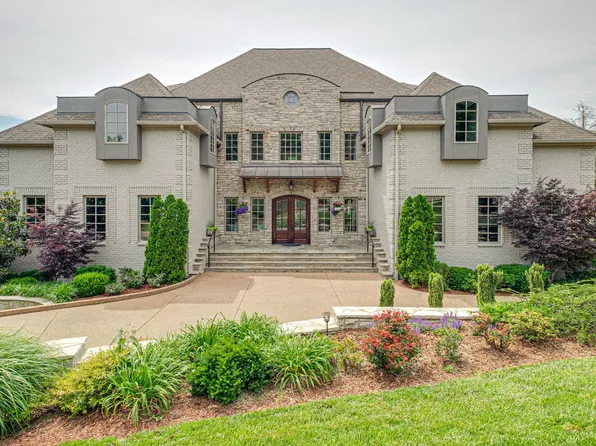 1415 Richland Woods Ln, Brentwood, TN 37027