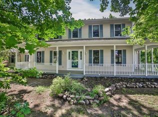 8426 Forest Rd, Gasport, NY 14067